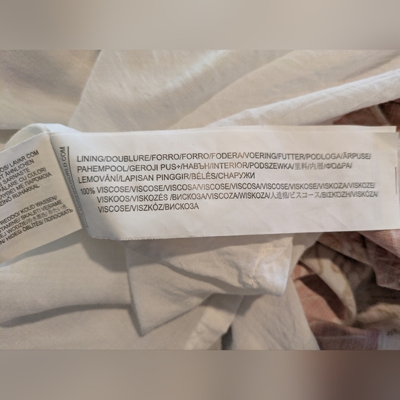 Minkpink Women's Tabitha Dress in Rayon-voile Halterneck Orange Sz XL Like New! - Picture 11 of 11